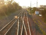 The Limited Eastbound